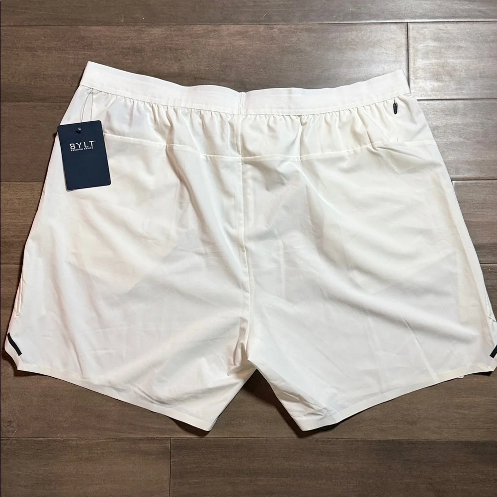 BYLT Basics Men’s Athletic Shorts SZ 3XL - Picture 5 of 6